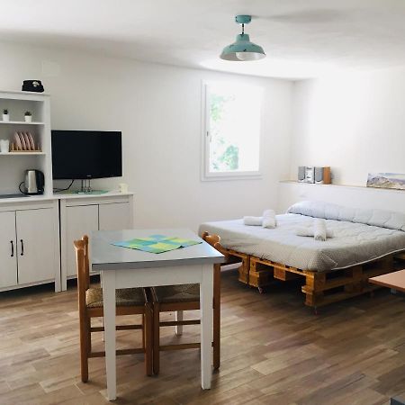 B&B I Falchi Pellegrini Monzuno Exteriör bild