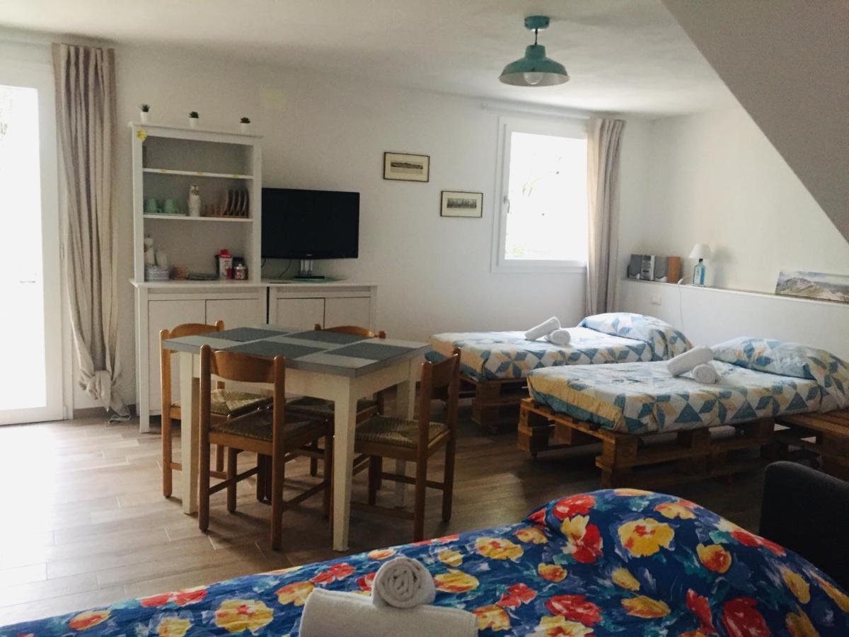 B&B I Falchi Pellegrini Monzuno Exteriör bild